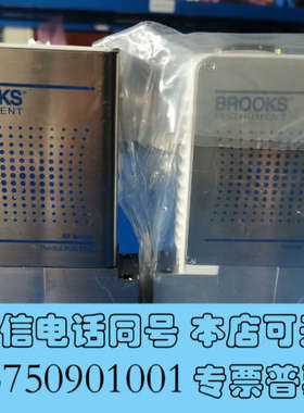 全新BROOKS流量计，GF125CXXC 280SCCM询价