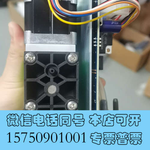 全新赛默飞戴安U3000脱气机真空泵控制电路板SYSTEC询价