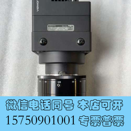 全新vieworks VP-29MC M5A0热电制冷工业相机,询价