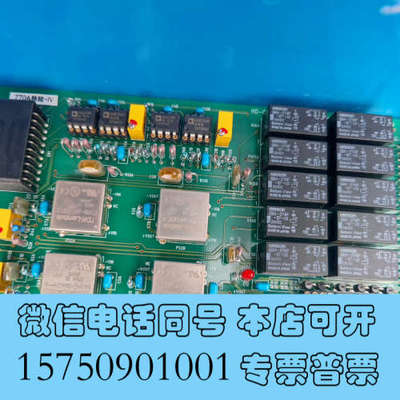 全新HD-CNTCT-IV 日本TSKA-6 94-0 控制板一询价