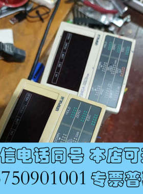 全新日本Unulse 尤尼帕斯 荷重表头  F340A原装拆询价