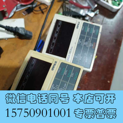 全新日本Unulse 尤尼帕斯 荷重表头  F340A原装拆询价