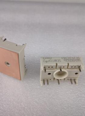 全新西门康模块SK15GH063/SK25GH063需询价