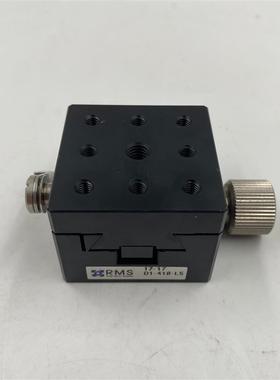 全新进口设备拆机SRMD1-418-L5精密平台40×4需询价