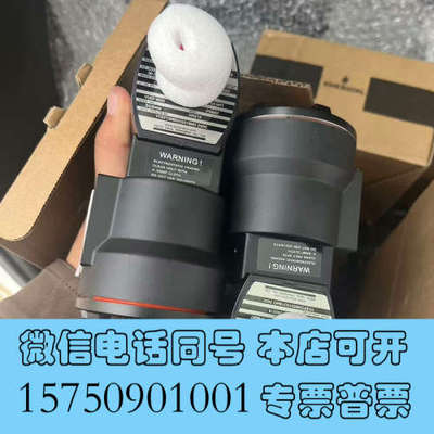 全新阿斯卡防爆电磁阀VCEFCM8531G318MO全新两台，包询价