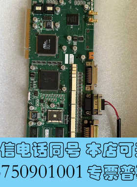全新板卡ACCRETECH  P/N  SPE002008 54询价