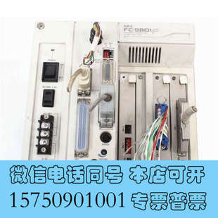 9801F询价 全新NEC日本电气 工控机
