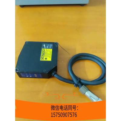 原装正品SICK西克激光位移测量传感器 OD5-25T01，需询价