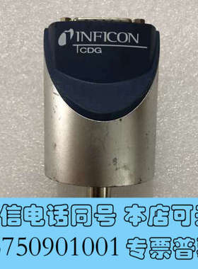 全新INFICON CDG025D 10Torr询价