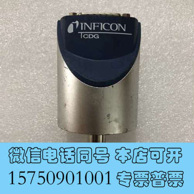 全新INFICON CDG025D 10Torr询价