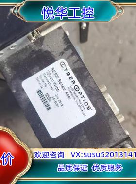 ，YBER  PTICS SE500 Sensor议价