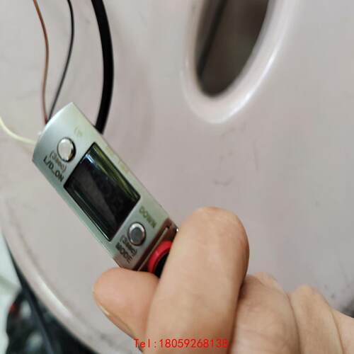 【非标价】基恩士LR-ZB250AN，实图拍摄，功能正常，400包邮