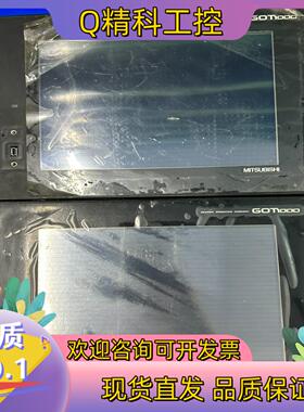 现货触摸屏GT1165-VNBA-C（600yen）GT156