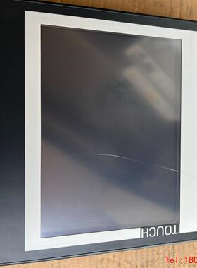 【非标价】西门子触摸屏6av6 648 0ce11 3ax0一只，成色