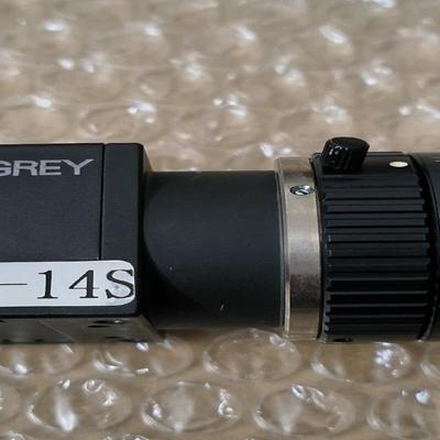 FL2-14S3M 德国PointGrey灰点  Flea2