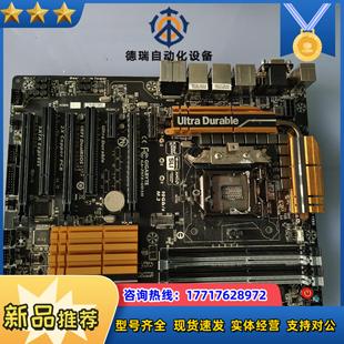 UD5H豪华大板 议价商议价 Z97X GIGABYTE技嘉GA
