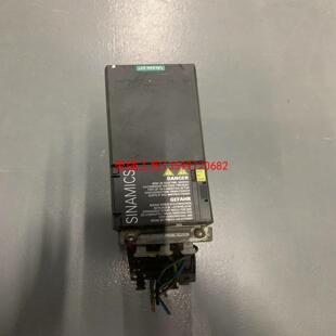 【荣强工控】西门子变频器G120C系列6SL3210-1KE14-3UP