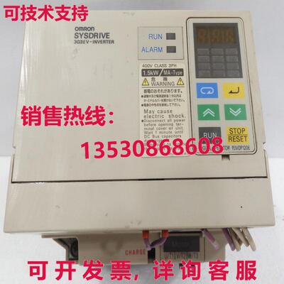 3G3EV- A4015MA-CUES1,库存现货
