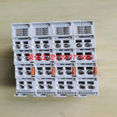 【荣强工控】EL3068