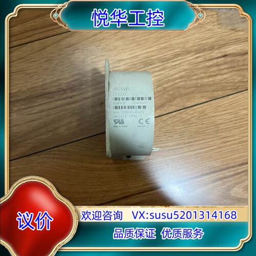 原装ES1000C ABB互感器议