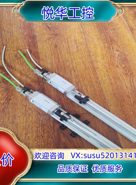 原装TR LP46 位移传感器件功能完好！！有滑块磨议