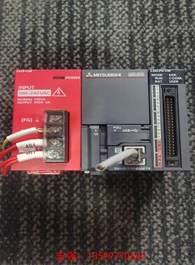 [宏强工控]拆机三菱L61P-CM L26CPU-CM 实物拍摄-议价