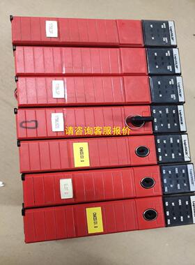 询价1756-L62S 4个 1756-LSP 3个二手拆机实物