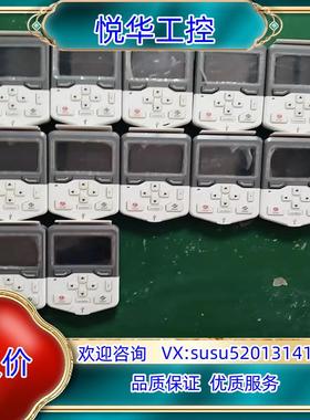 ABB变频器面板ACS530/ACS580面板议价