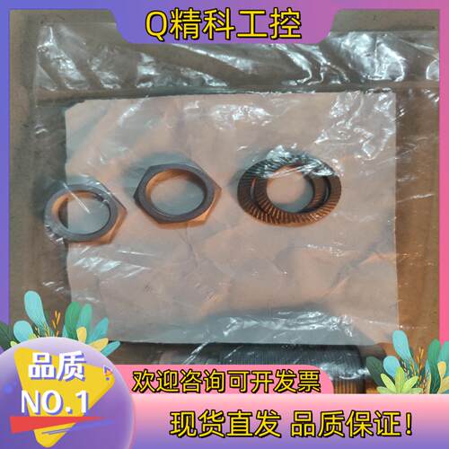 现货图尔克 全新原装 Bi8U-MT18M-AP6X2-H114
