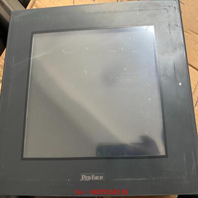 【非标价】拆机普洛菲斯屏幕GP2501-TC41-24V，实物拍摄，已