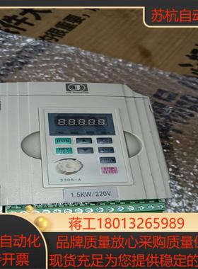 金田变频器 JTE330-SM  KA0015M1