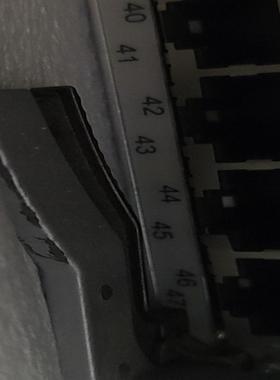 华为93系列业务板卡，G48TD