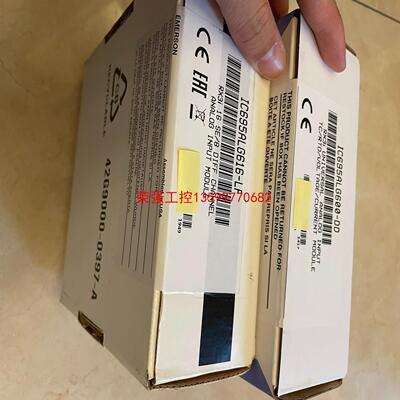 【荣强工控】IC695ALG616-LF,IC695ALG600-DD,