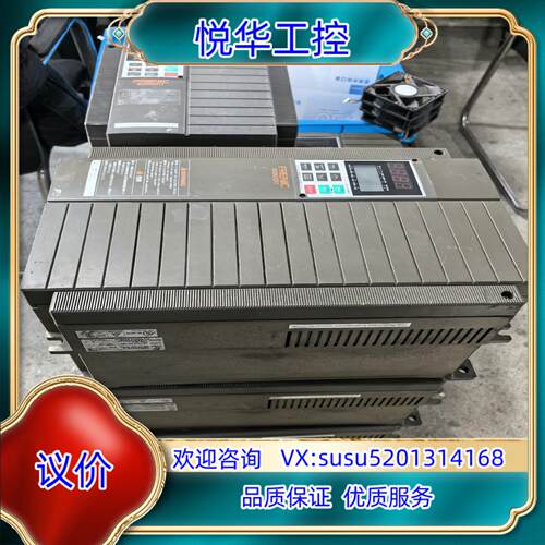 原装富士变频器 FRN11G11S-2 5000G11 11kw议