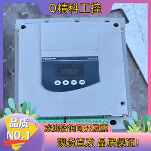 过 没有安装 现货全新软启动 没有装