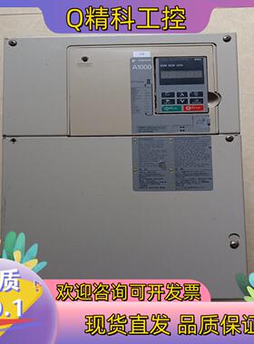 现货安川A1000-30-37kw变频器CIMR-AB4A00