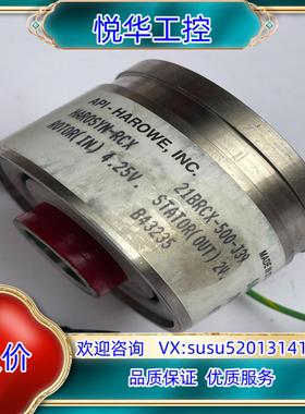 原装21BRCX-500-J39旋转编码器HAROWE议