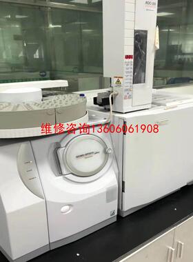 （请询价）岛津气质GCMS QP2010Urtra  370L的大泵议价
