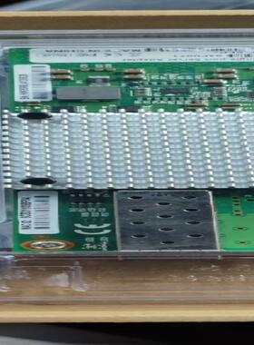 全新LR-Link单口10G万兆网卡LR-Link LREC