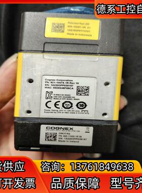 康耐视dm374q全新未使用 未保存好