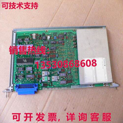Fanuc HITACHI A87L-0001-0016/09H. BEH080Z-01 1982.3 电路板库