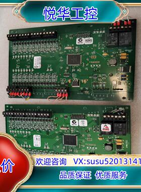 LENEL门禁系统 LNL-1100门禁输入板议价