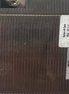 HP Proliant DL585 G7 服务器散热片? 5
