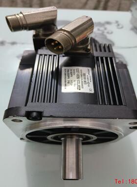 【非标价】拆机130ST-M0961530LMDD华大新型伺服电机，9