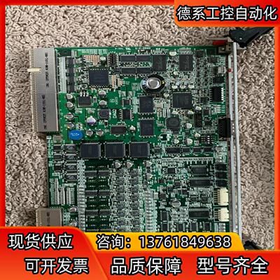 CompactPCI控制主板BSM10-6494原装现货 成