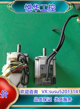 原装A6电机MSNF022L1V2M议