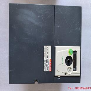 【非标价】ATV312HU75N4 施耐德变频器7.5KW ，实物图，