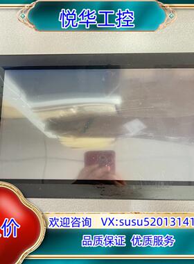 原装原装基恩士触摸屏VT5-X12 成色很好，95新有多个议