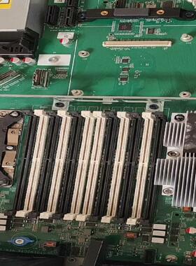 H3C R4300 G3 双路服务器主板 02A4GDH 提