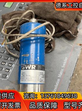 FLOWJAM德国斯威尔SWR 物料流动探测仪 .实拍图